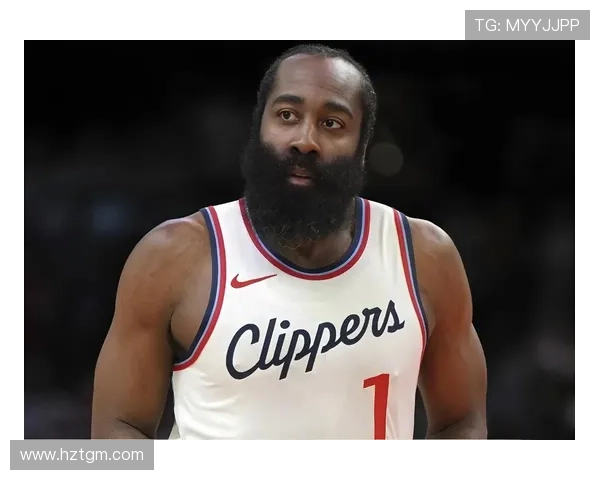 哈登去向成谜老鹰森林狼观望中