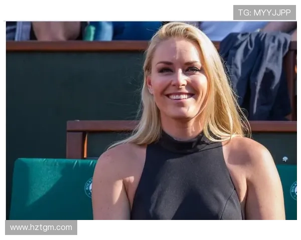 林赛沃恩晒腿部X光已称仿生人