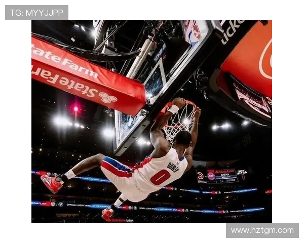 活塞击退魔术坎宁安准三双领衔